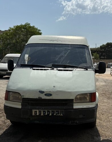 Ford Transit 1994, 400,000 km - 2.5 l - Bakı