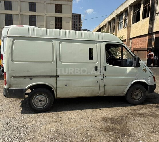 Ford Transit 1994, 400,000 km - 2.5 l - Bakı