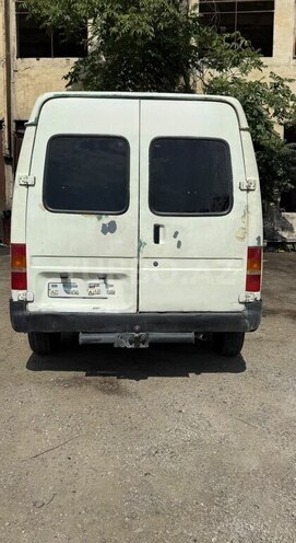 Ford Transit 1994, 400,000 km - 2.5 l - Bakı