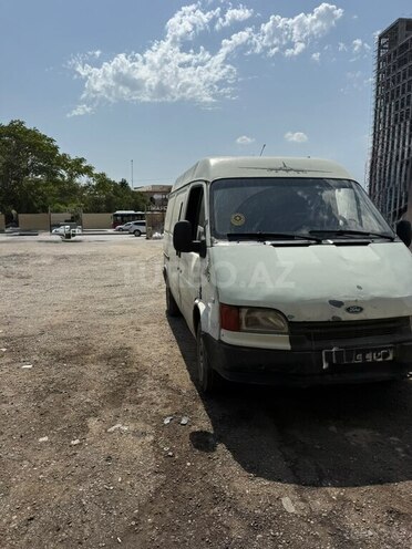 Ford Transit 1994, 400,000 km - 2.5 l - Bakı