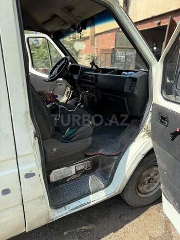 Ford Transit 1994, 400,000 km - 2.5 l - Bakı