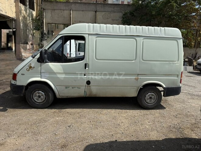 Ford Transit 1994, 400,000 km - 2.5 l - Bakı