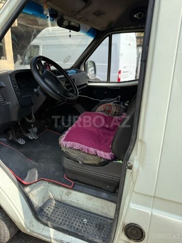 Ford Transit 1994, 400,000 km - 2.5 l - Bakı