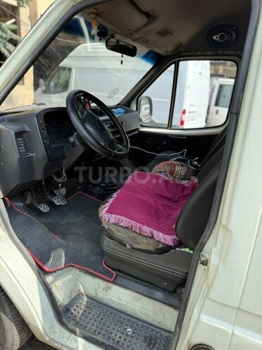 Ford Transit 1994, 400,000 km - 2.5 l - Bakı