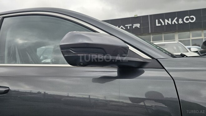 Changan Eado 2026, 0 km - 1.5 л - Bakı