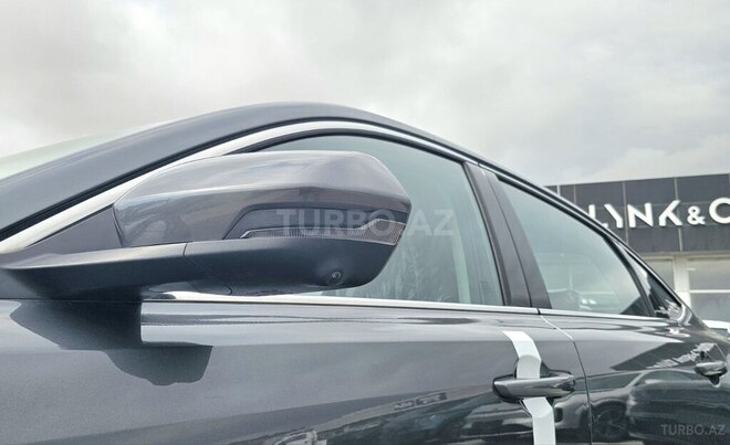 Changan Eado 2026, 0 km - 1.5 л - Bakı