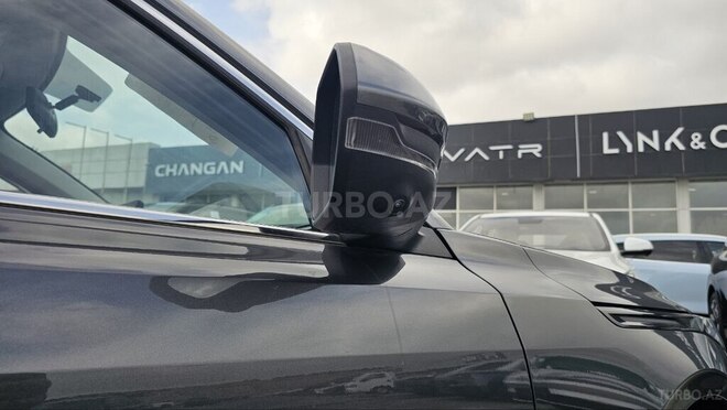 Changan Eado 2026, 0 km - 1.5 л - Bakı