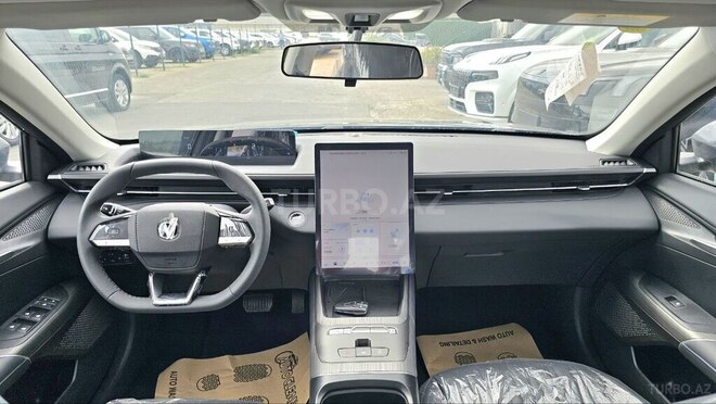 Changan Eado 2026, 0 km - 1.5 л - Bakı