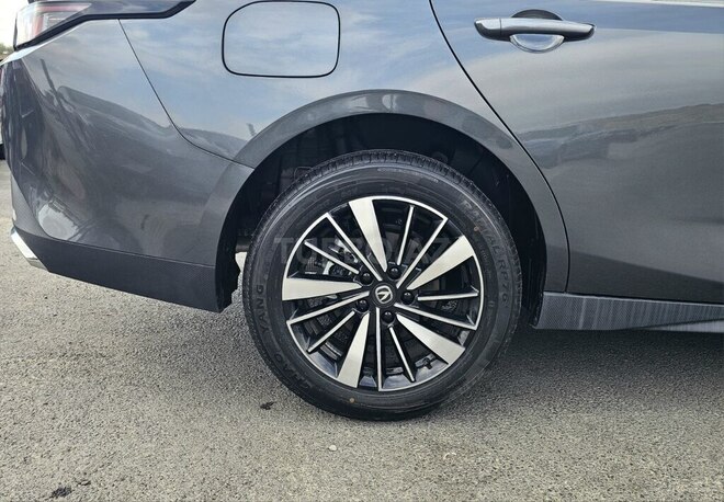 Changan Eado 2026, 0 km - 1.5 л - Bakı