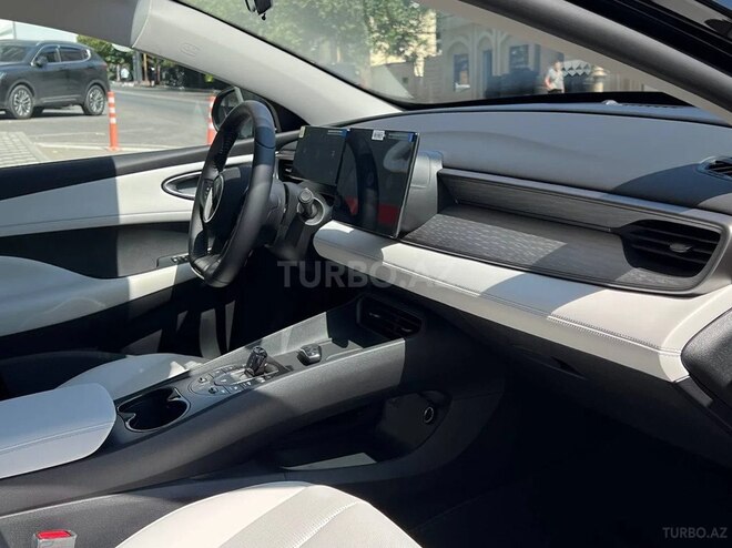 BYD  2025, 0 km - 1.5 l - Bakı