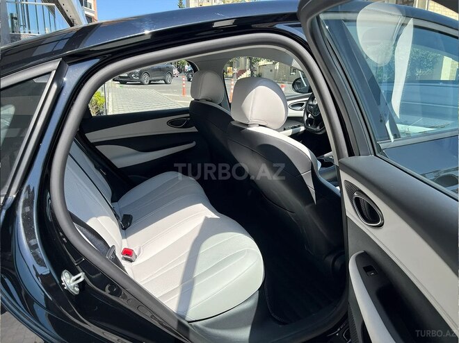 BYD  2025, 0 km - 1.5 l - Bakı