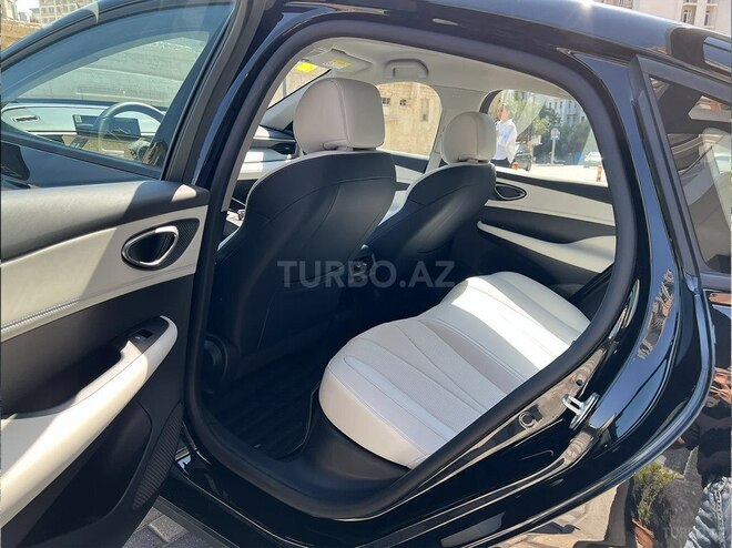 BYD  2025, 0 km - 1.5 l - Bakı