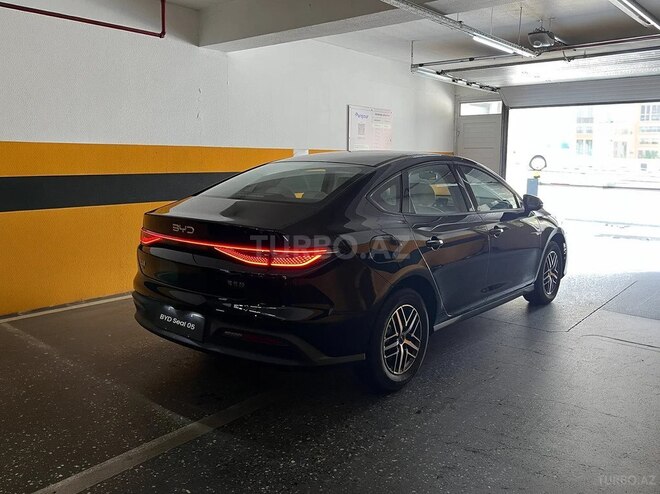 BYD  2025, 0 km - 1.5 l - Bakı