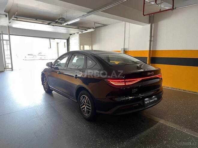 BYD  2025, 0 km - 1.5 l - Bakı