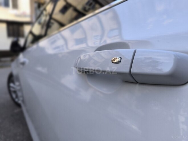 Chevrolet Malibu 2018, 223,000 km - 1.5 l - Bakı