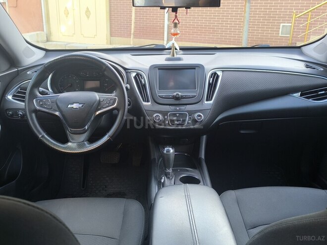 Chevrolet Malibu 2018, 223,000 km - 1.5 l - Bakı