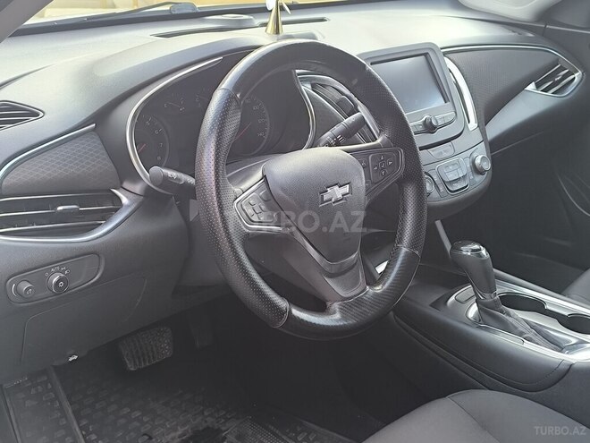 Chevrolet Malibu 2018, 223,000 km - 1.5 l - Bakı