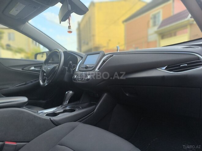 Chevrolet Malibu 2018, 223,000 km - 1.5 l - Bakı