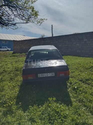 LADA (VAZ) 21099 1993, 160,000 km - 1.5 l - İsmayıllı