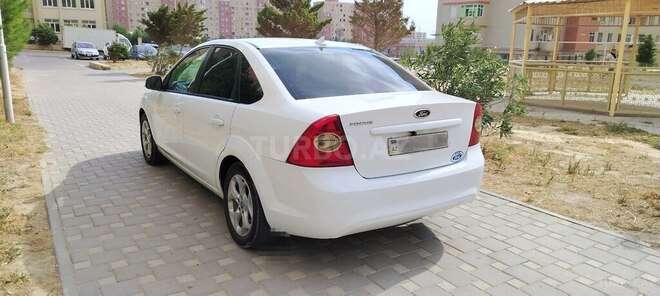 Ford Focus 2010, 271,000 km - 1.6 l - Bakı
