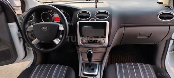Ford Focus 2010, 271,000 km - 1.6 l - Bakı