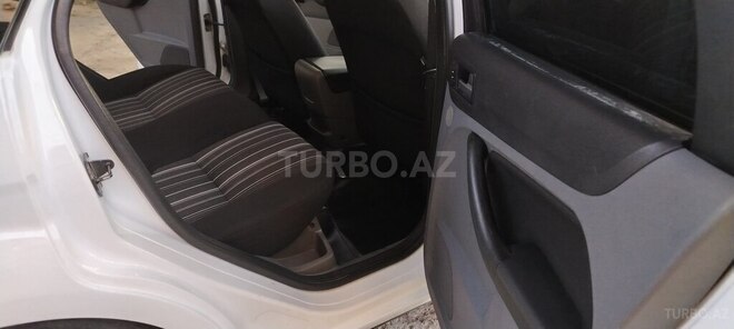 Ford Focus 2010, 271,000 km - 1.6 l - Bakı