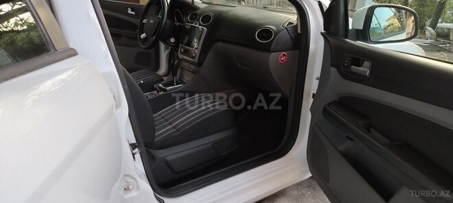 Ford Focus 2010, 271,000 km - 1.6 l - Bakı