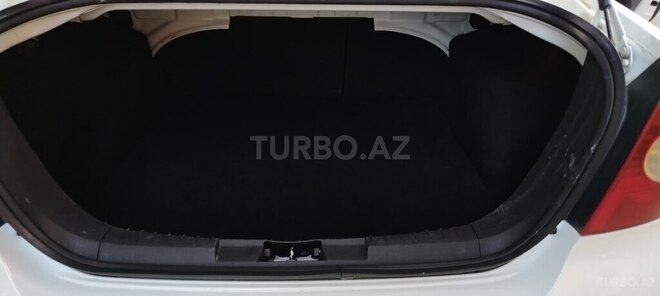 Ford Focus 2010, 271,000 km - 1.6 l - Bakı