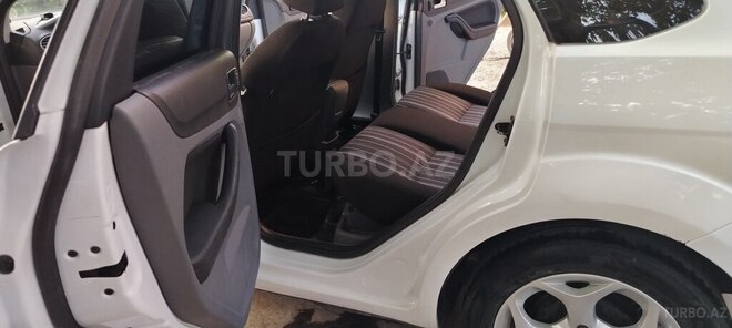 Ford Focus 2010, 271,000 km - 1.6 l - Bakı