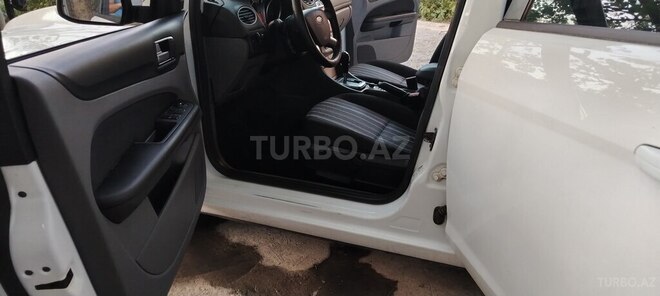 Ford Focus 2010, 271,000 km - 1.6 l - Bakı