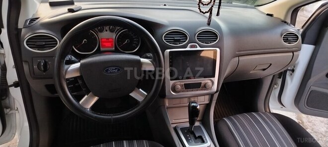 Ford Focus 2010, 271,000 km - 1.6 l - Bakı