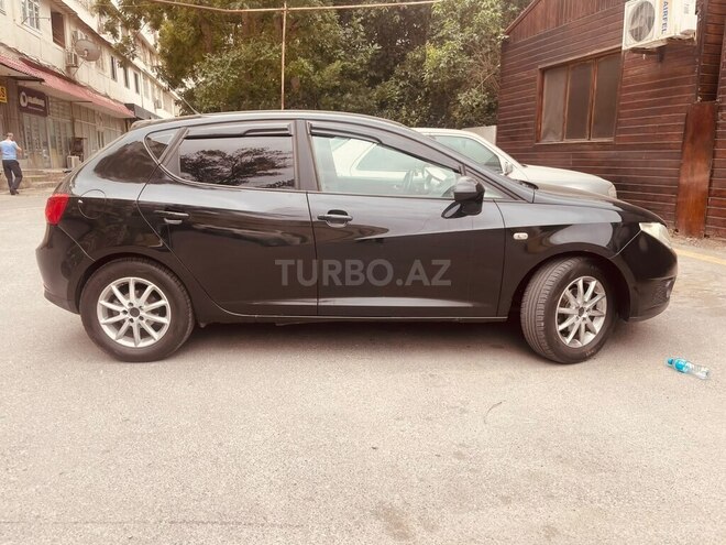SEAT Ibiza 2011, 261,000 km - 1.6 l - Bakı