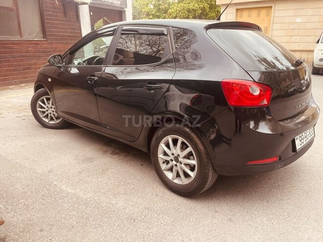 SEAT Ibiza 2011, 261,000 km - 1.6 l - Bakı