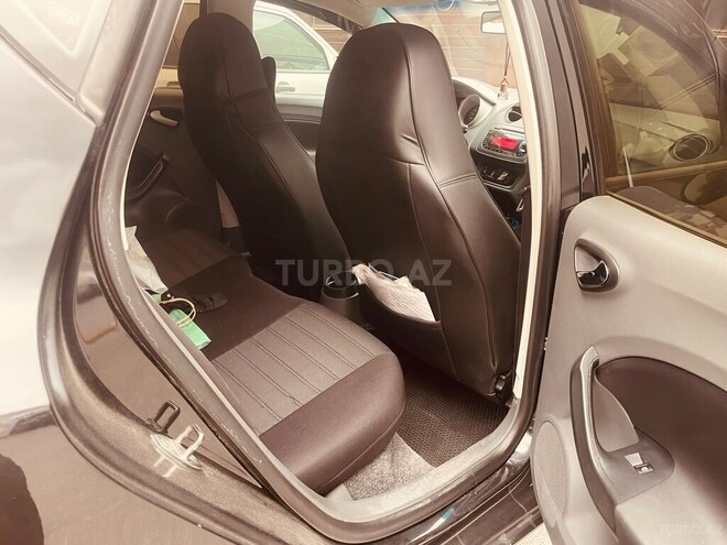 SEAT Ibiza 2011, 261,000 km - 1.6 l - Bakı