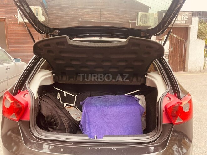 SEAT Ibiza 2011, 261,000 km - 1.6 l - Bakı
