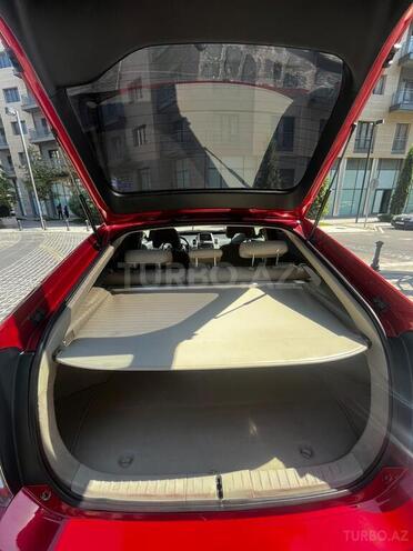 Toyota Prius 2008, 276,000 km - 1.5 l - Bakı