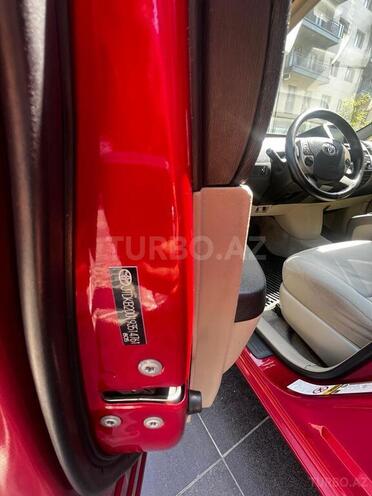 Toyota Prius 2008, 276,000 km - 1.5 l - Bakı
