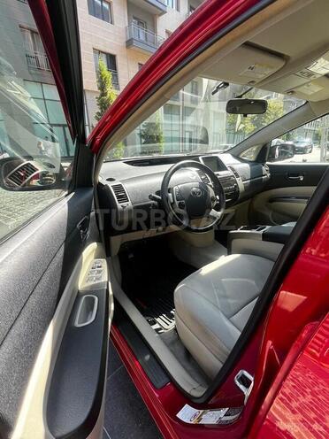 Toyota Prius 2008, 276,000 km - 1.5 l - Bakı