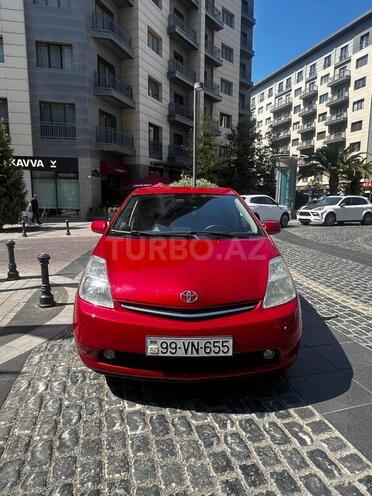 Toyota Prius 2008, 276,000 km - 1.5 l - Bakı