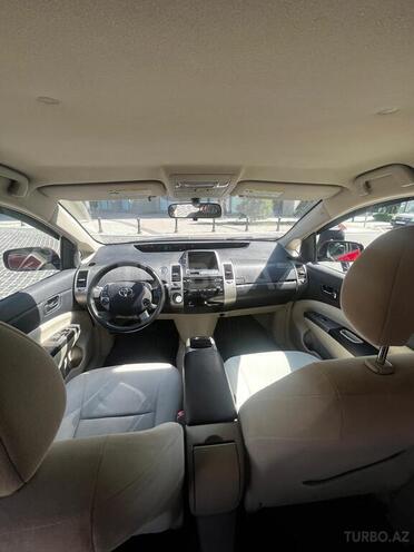 Toyota Prius 2008, 276,000 km - 1.5 l - Bakı