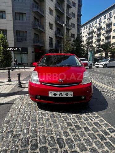 Toyota Prius 2008, 276,000 km - 1.5 l - Bakı