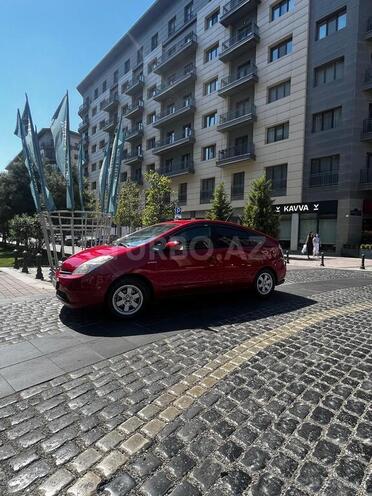 Toyota Prius 2008, 276,000 km - 1.5 l - Bakı