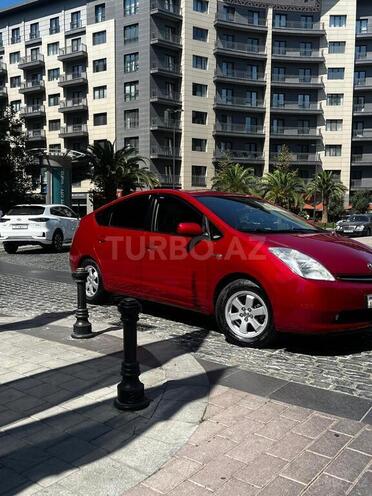 Toyota Prius 2008, 276,000 km - 1.5 l - Bakı