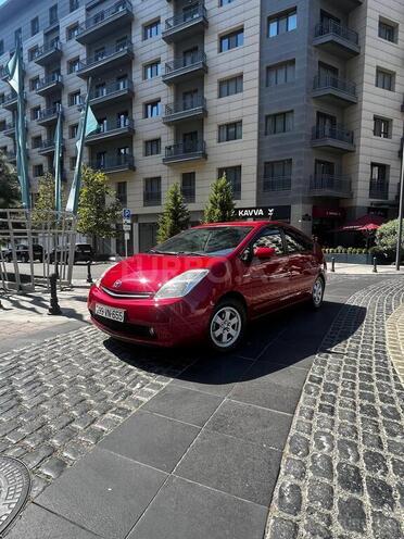 Toyota Prius 2008, 276,000 km - 1.5 l - Bakı