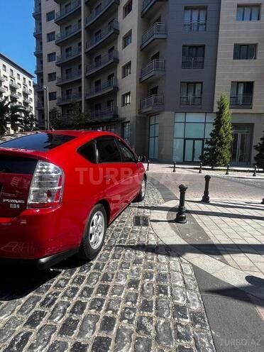 Toyota Prius 2008, 276,000 km - 1.5 l - Bakı