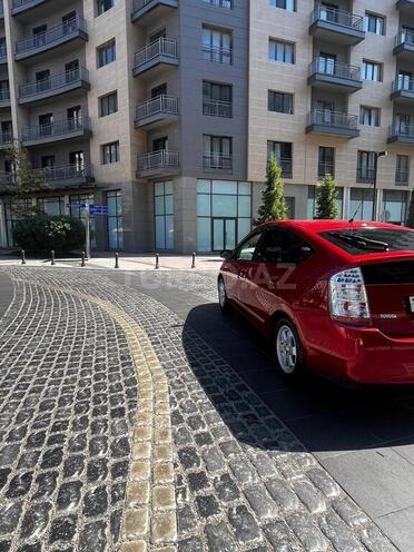 Toyota Prius 2008, 276,000 km - 1.5 l - Bakı