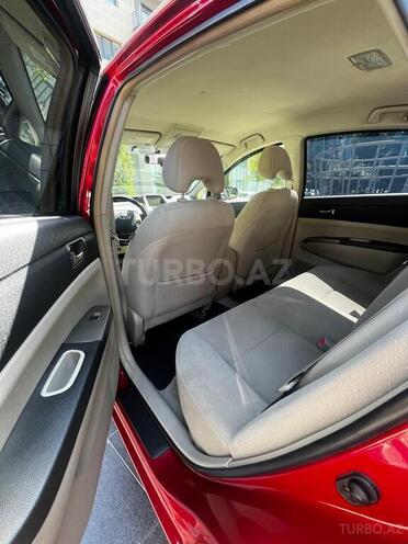 Toyota Prius 2008, 276,000 km - 1.5 l - Bakı