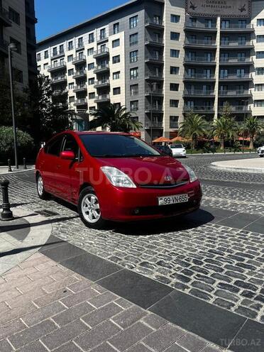 Toyota Prius 2008, 276,000 km - 1.5 l - Bakı