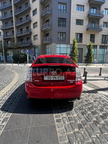 Toyota Prius 2008, 276,000 km - 1.5 l - Bakı