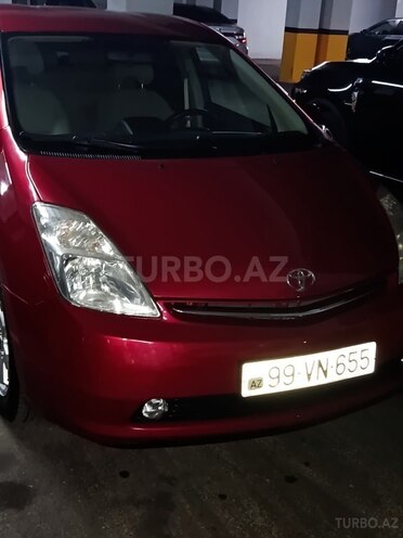 Toyota Prius 2008, 276,000 km - 1.5 l - Bakı
